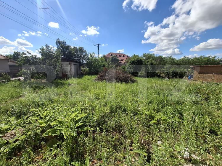 Spațiu comercial de vanzare, 244 mp, zona Centru - Ardud