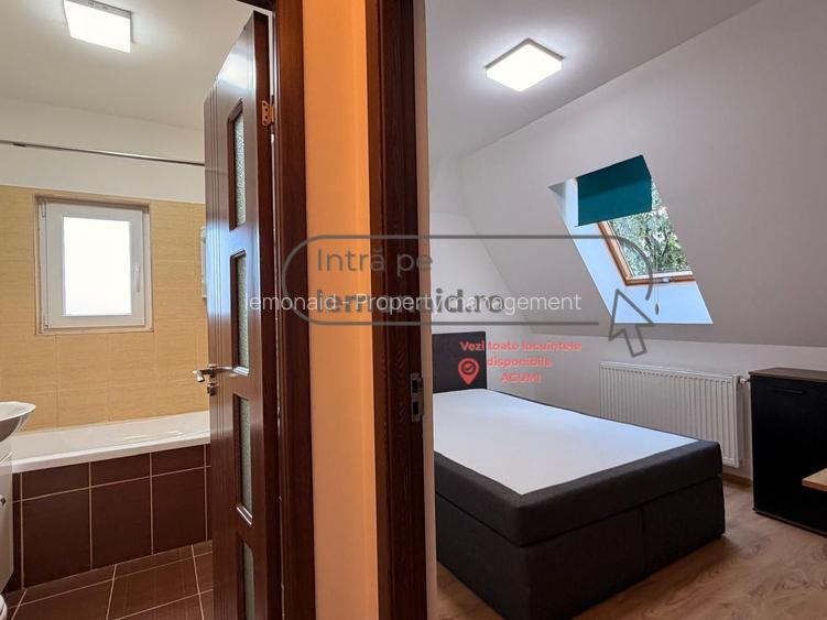 Ap. 2 camere | Centrală termică | Răsăritului 19-Property Management - lemonaid - 7