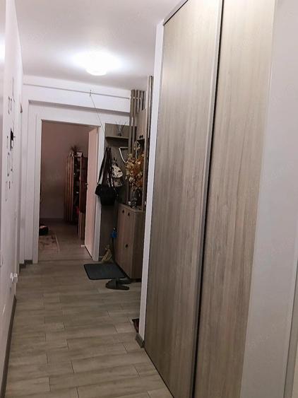 Vanzare apartament 2 camere zona Theodor Pallady Bloc Nou