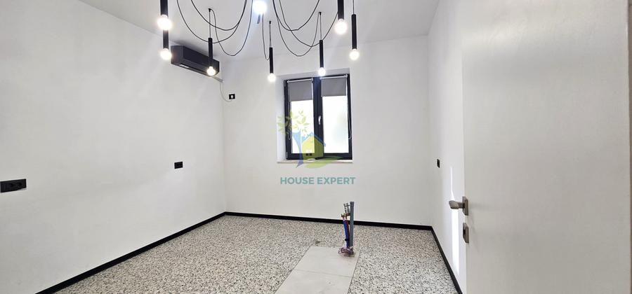 Apartament la parter, Aviatiei, ideal salon de infrumusetare