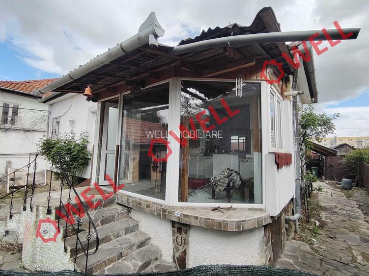 Casă de vânzare în centrul municipiului Sfântu Gheorghe! - 8
