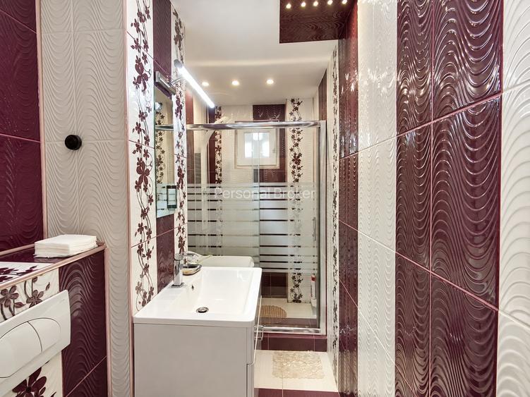 Apartament 2 camere | Zona Olimpia - Stadion - 6
