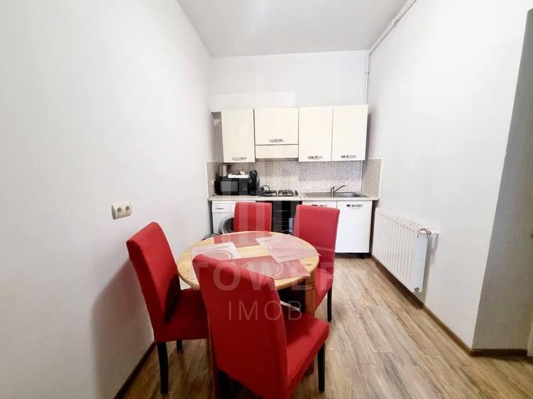Apartament central in regim hotelier | Zona Ultracentrala