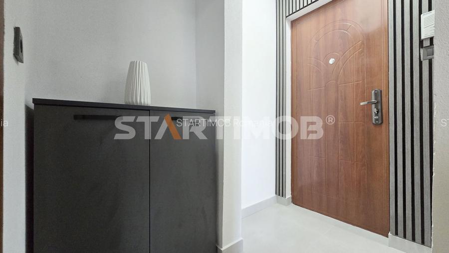 Garsoniera renovata zona ITC - Vlahuta - 25