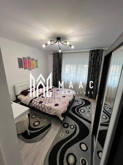 Apartament 3 camere de închiriat | Mihai Viteazul, Sibiu | 2 băi