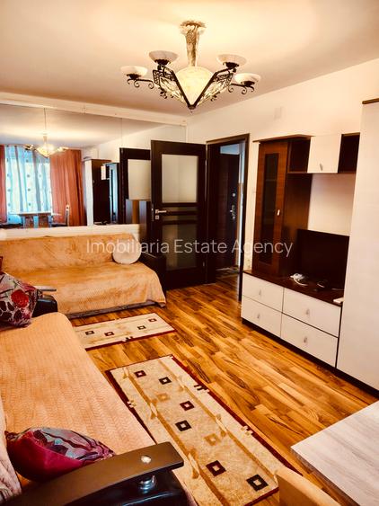Apartament 2 camere Dristor, 10 minute de metrou, mobilat si utilat modern - 3