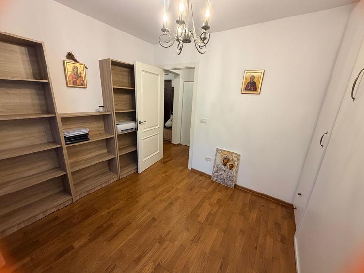 Apartament 2 camere decomandat de vanzare zona Alexandru cel Bun Iasi