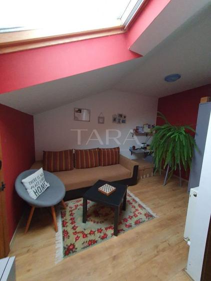 Apartament 4 camere, Florești – zonă centrală