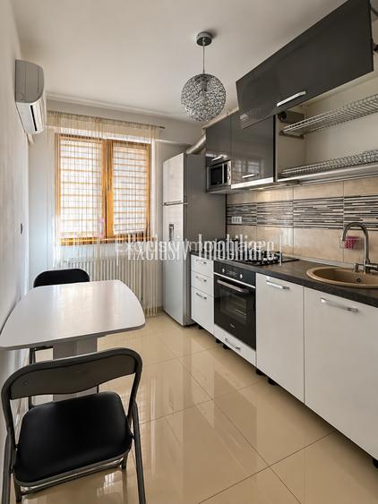 Apartament 3 camere - 2 balcoane | Termen lung | Tomis Nord