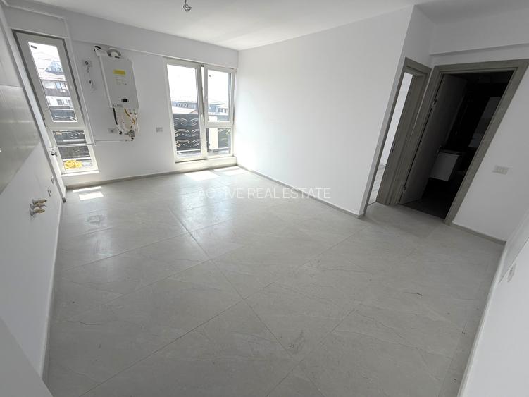Apartament 2 camere - La cheie - Lift - Incalzire pardoseala - Cristalului - 2