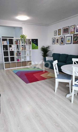 De vânzare apartament 2 camere semidec, et. 9/11, zona Euromaterna, Constanța