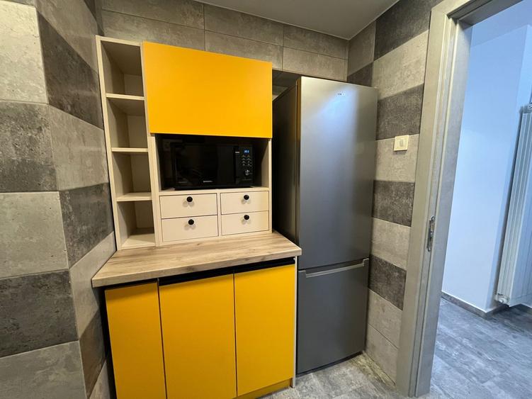 🏙️ Apartament 2 camere ULTRACENTRAL | Zona Banca Franceză