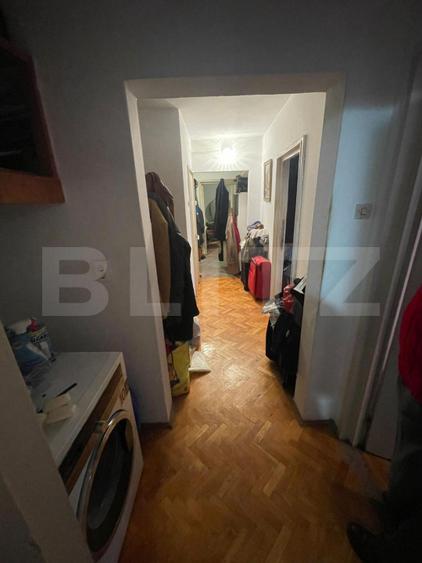 Apartament cu 3 camere, 67mp, Libertatii