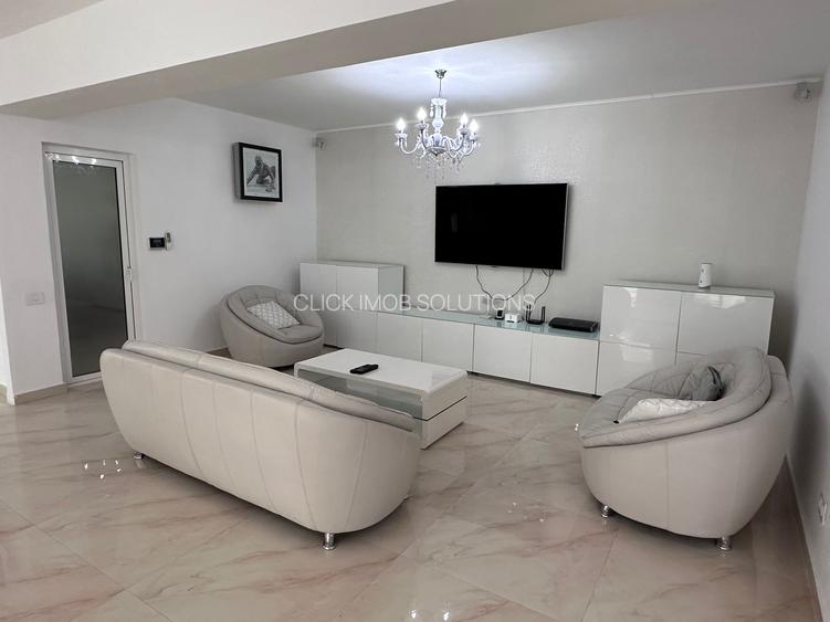 SUPER OFERTA -Pipera Iancu Nicolae adiacent -vila tip duplex - 37