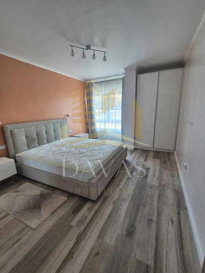 Apartament 2 camere semidecomandat+parcare sub.inclusa |GRAND PARK SUD RESIDENCE