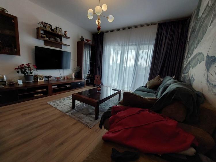 Magurele, casa la cheie, mobilata, utilata