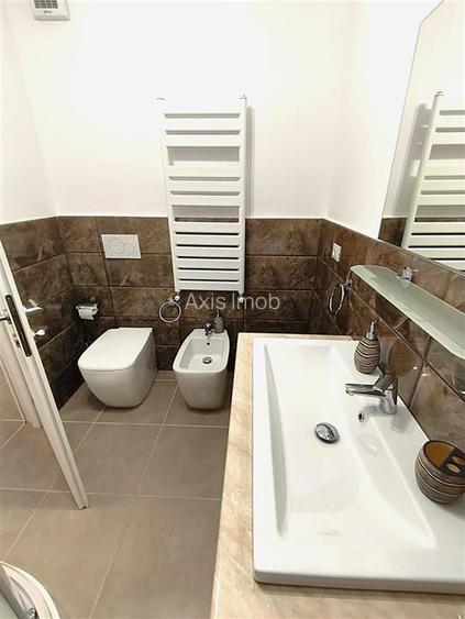 Garsoniera confort 1 sporit decomandata Unirii Optimed - 7