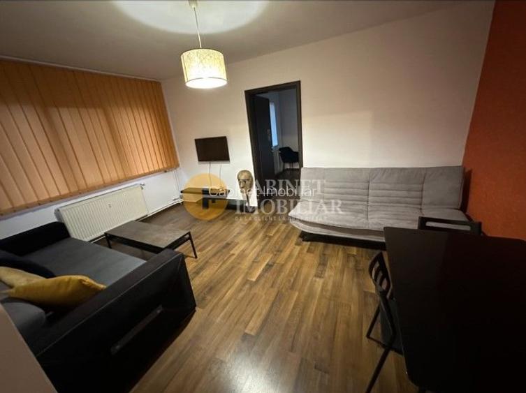 2 Camere - Etaj 2 - Rond Podu Ros - 2