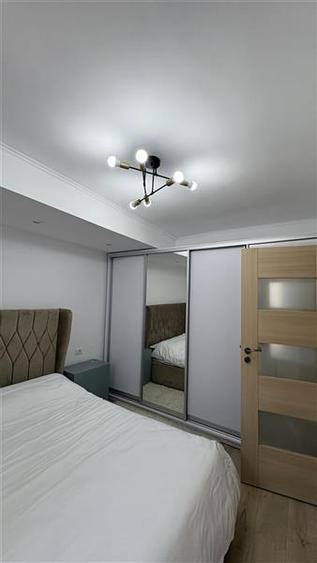 Vanzare apartament 2 camere bloc nou in Dambul Rotund- zona Fabrica De Sport