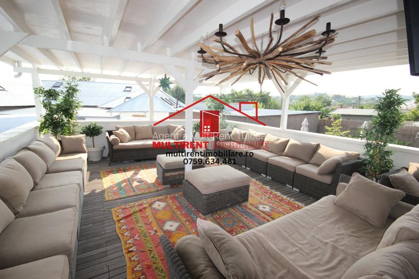 Casă de vacanță ideală pentru pensiune, regim hotelier  zona Parches! - 5