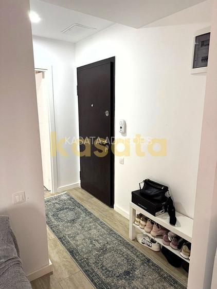 studio 2 camere I gradina 70 mp I parter I Cosmopolis I 38 mp - 6