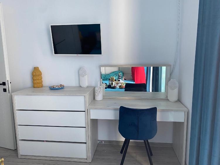 Apartament Lake on Mamaia 1 septembrie