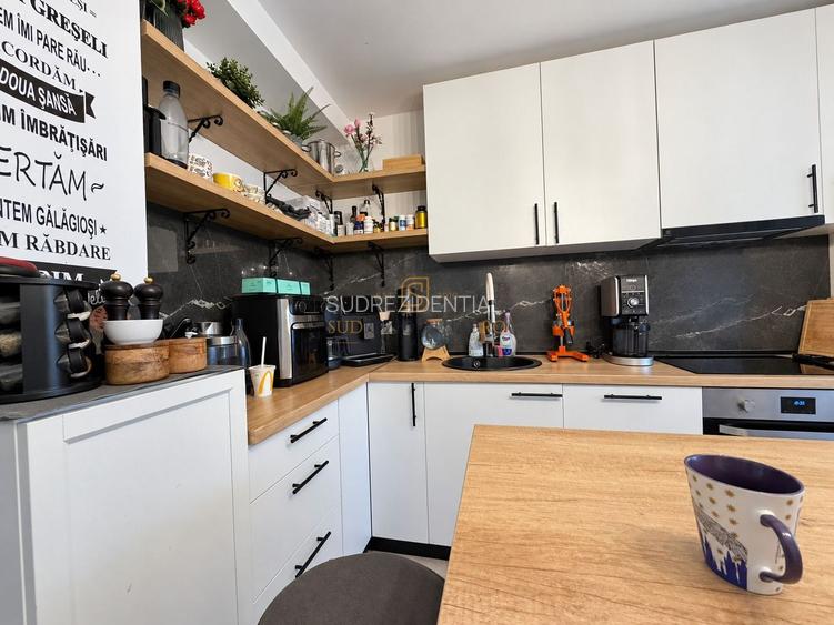 Vilă în Trend Residence – Intimitate, Cartier Privat, Acces rapid oras - 25