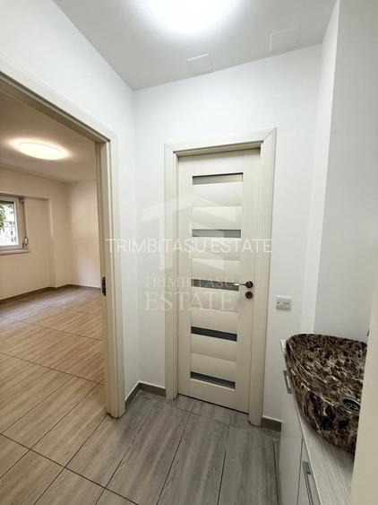 Apartament 3 camere parter inalt Sos Iancului - 9
