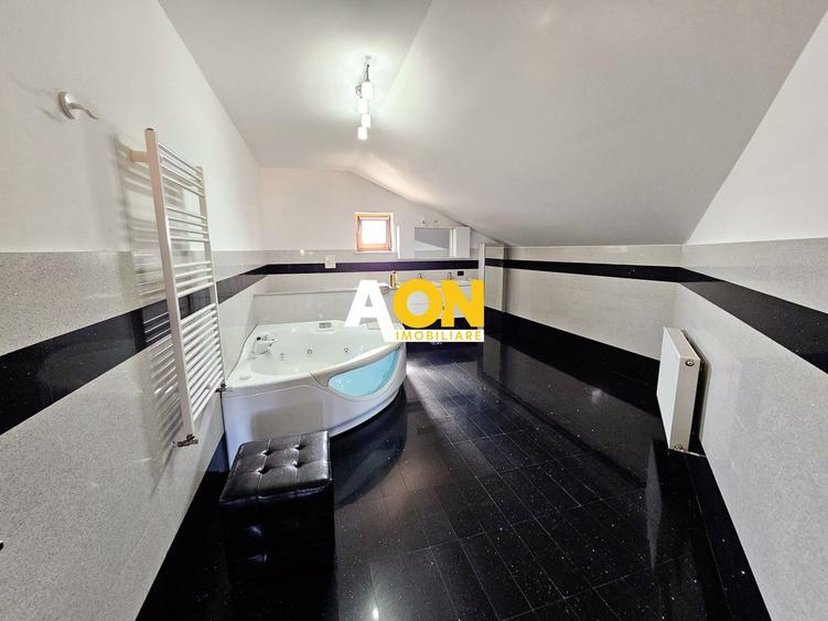 Casa de locuit si birouri, finisaje lux, 629 mp teren, zona Prefectura