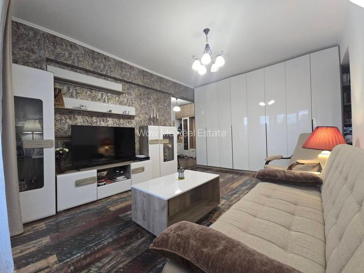 Apartament 3 Camere  Strada Caisului, Fundeni Dobroești - 4