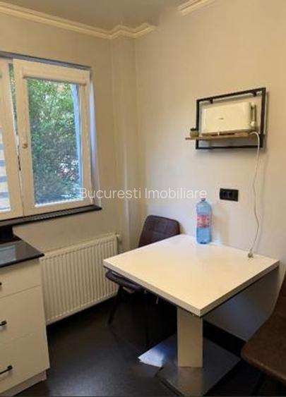Tineretului Parc,bl.1978,parter/9,Amenajat,centrala,2 balcoane,mobilat,complet - 3