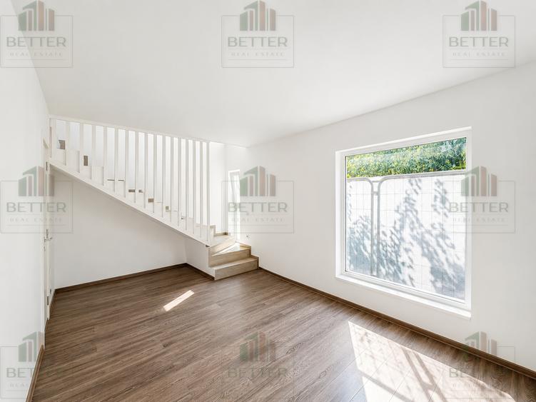 Duplex de Vânzare în Sector 4 București | Construcție 2025 | Gata de mutare