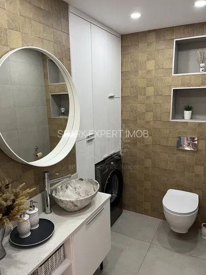 3 CAMERE // ALBERT // LUX // LOC DE PARCARE - 5