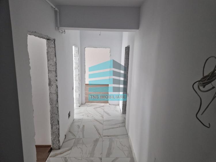 Metrou-Pallady-Titan -2 Camere -Finalizat-88 mp- Parcare Gratis