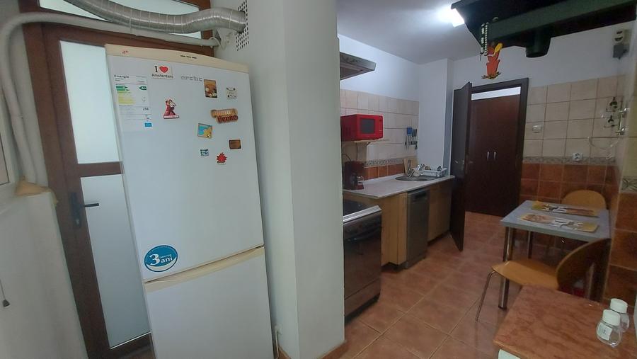 PIATA Unirii-Dimitrie CANTEMIR, inchiriere apart 2 camere, mobilat si utilat
