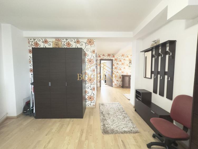 BG72-Cladire Multifunctionala 4 nivele-Girocului