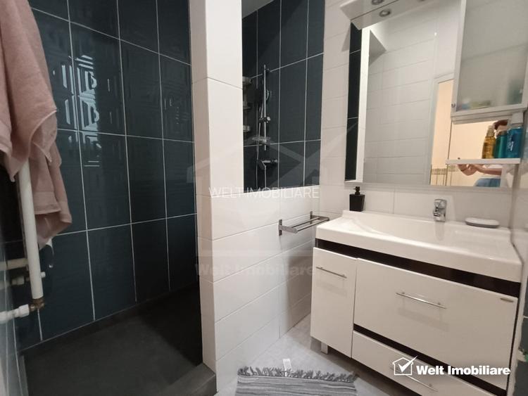 Vanzare apartament cu 3 camere 84mp Piata Unirii, Universitatii - 9