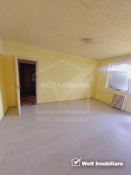 Apartament cu 2 camere, etaj 3/4, 50 mp, Gheorgheni, zona Iulius Mall - 3