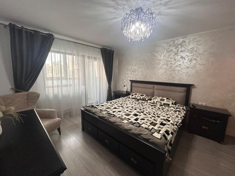 - La Cheie Apartament 2 camere, etaj 1, zona Plantelor. Mobilat utilat