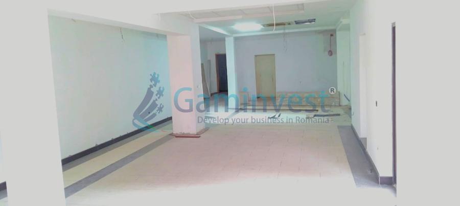 Spatii comerciale de inchiriat si birouri, zona Oncea, Oradea, Bihor