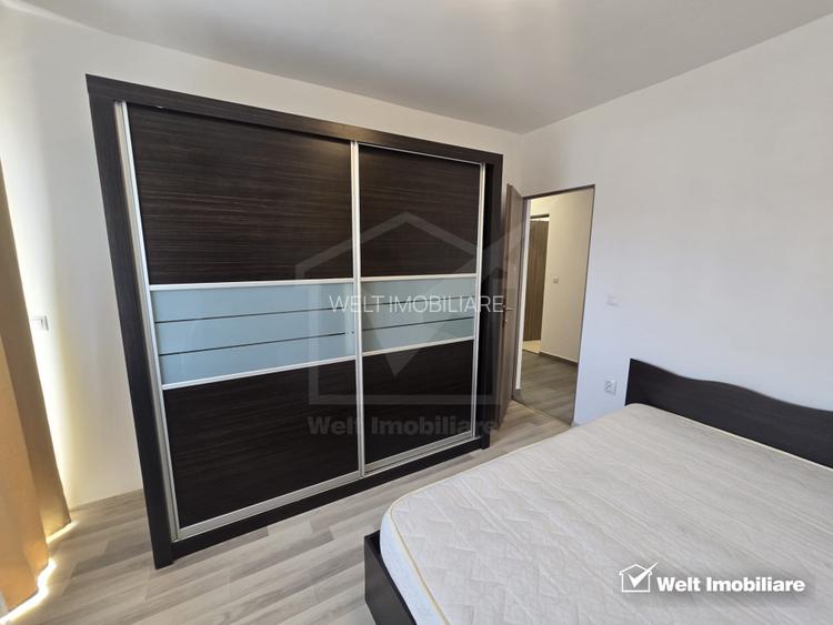 Apartament 2 camere, Buna Ziua, Parcare, zona strazii Mihai Romanul, terasa 40mp - 4