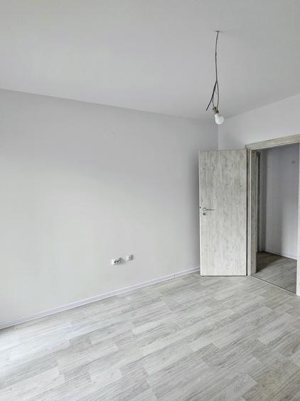Intabulat - Ap. cu 3 camere 88mp utili, gradina 19 mp, Str. Pictor Brana
