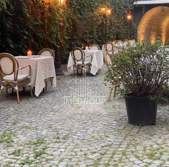 Spațiu de închiriat – 90 mp, zona Strada Regele Ferdinand - 7