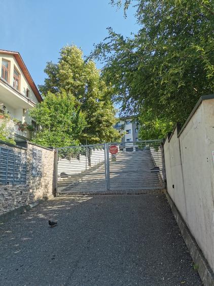 Apartament 1 camera open space si dependinte, 46,85 mp, loc de parcare exterior