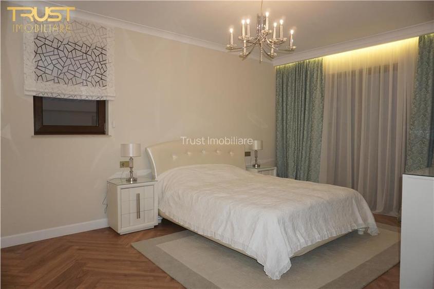 Penthouse exclusivit,200 mp,3 dormitoare, 3 bai, Parcare - 19