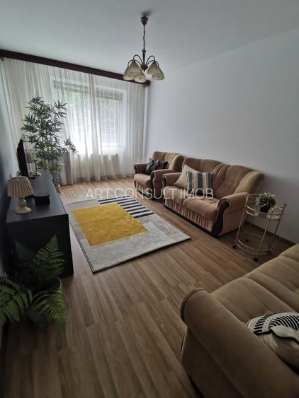 Apartament 3 Camere | Decomandat | Parcare | Centrala | Nicolae Grigorescu - 2