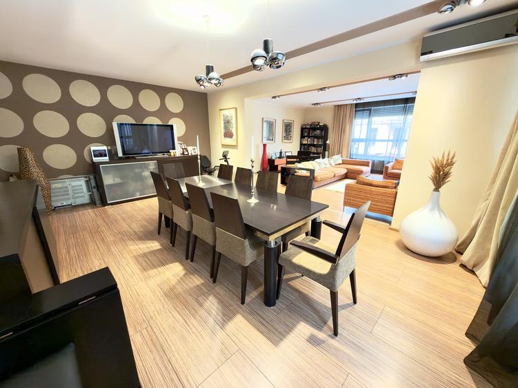 Apartament 4cam Prima Inchiriere Centrala Parcare - Dorobanti | Eminescu