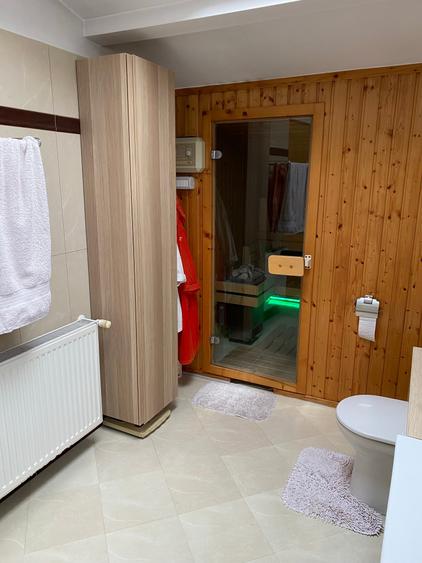 VILA PIPERA-TUNARI IN COMPLEX REZIDENTIAL - INTRARE EXCLUSIVA PENTRU REZIDENTI