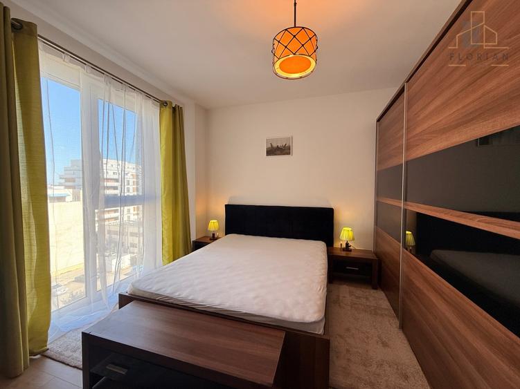 Apartament cu 2 camere, Torontalului /Aradului
