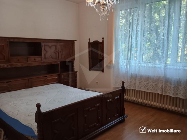 De vanzare un apartament cu 3 camere confort LUX